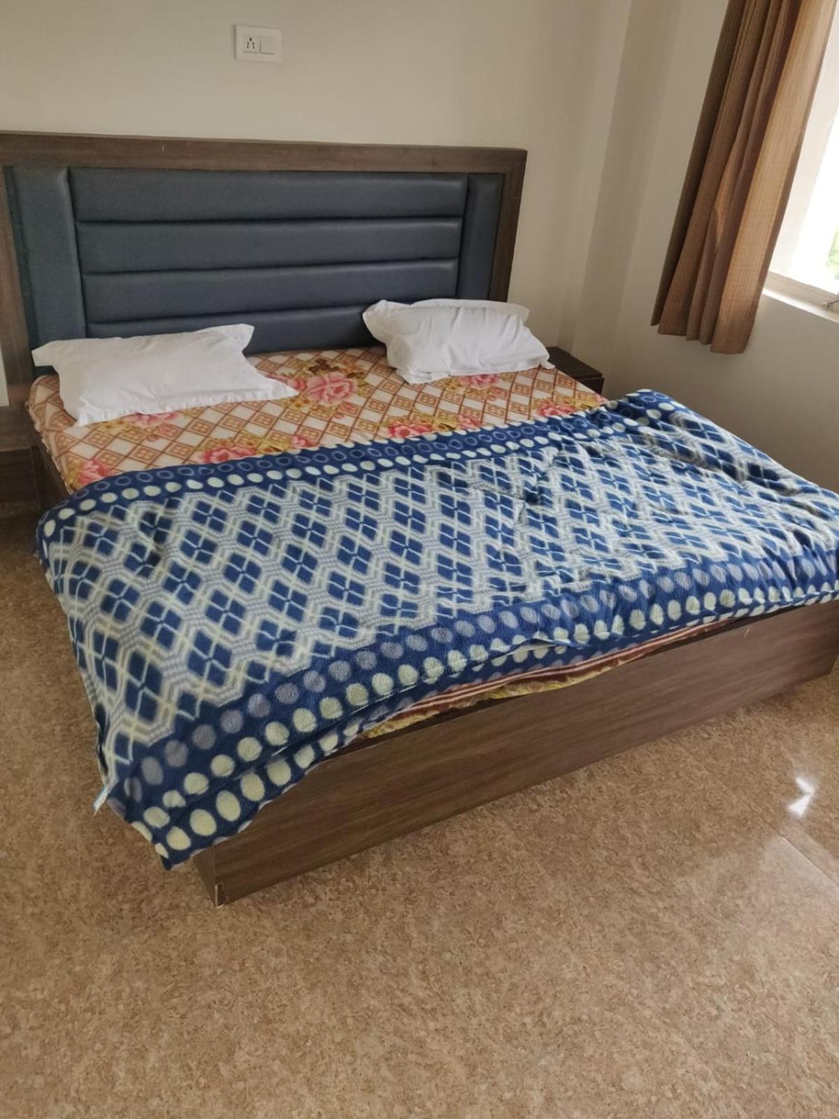 Shri Vedvyas Homestay Badrinath Zimmer foto